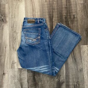 Men’s BKE Tyler Jeans